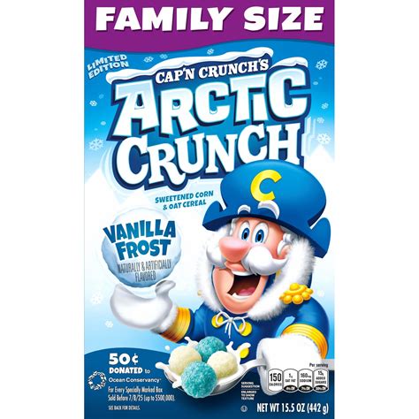 Capn Crunchs Arctic Crunch – marketsanpedro