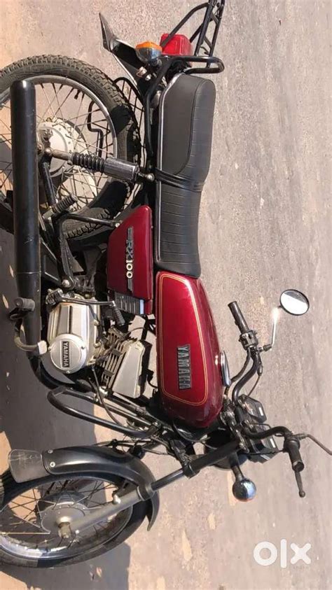 Red colour - Motorcycles - 1816388995