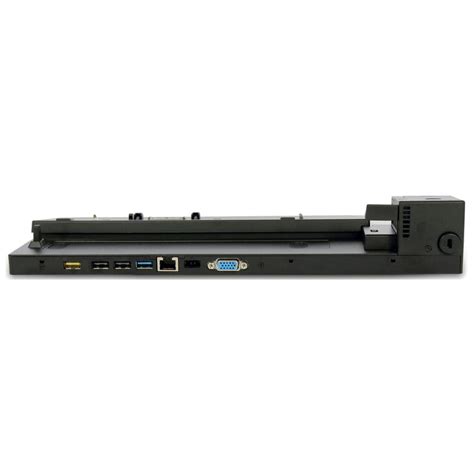 Lenovo ThinkPad Basic 65W Docking Station with USB 3.0 -TPSTECH.in