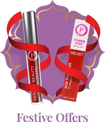 Perpaa Beauty | Buy Premium Makeup & Beauty Products Online – PERPAA