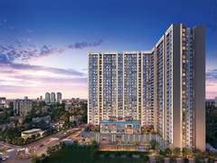 Puravankara's First Redevelopment Project in Mumbai Crosses Rs. 800 ...