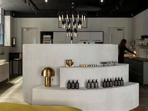 Buster and Punch Office Photos