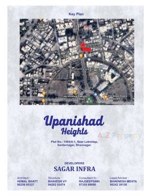 Upanishad Heights | at Bhavnagar, Bhavnagar