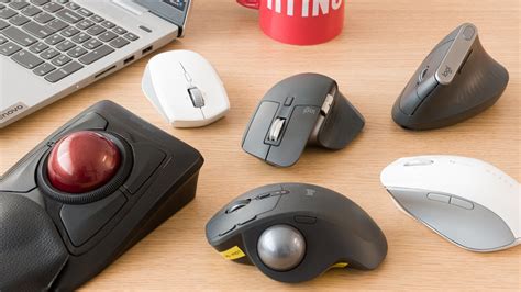 Image result for Mouse Reviews