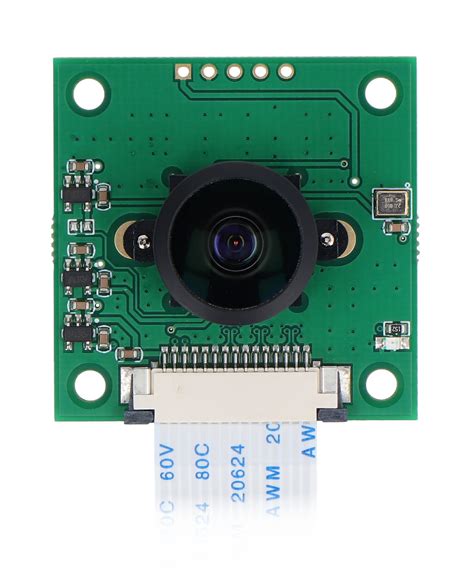 Image result for Wide Angle Raspberry Pi Camera