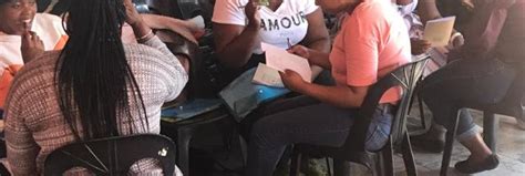 Creators of Peace process addressing childhood trauma in South Africa ...