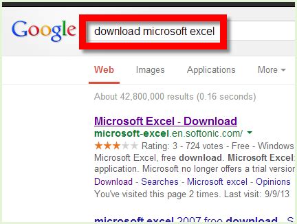 Image result for How to Install MS Excel