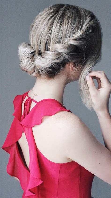 Image result for Rope French Braid Tutorial