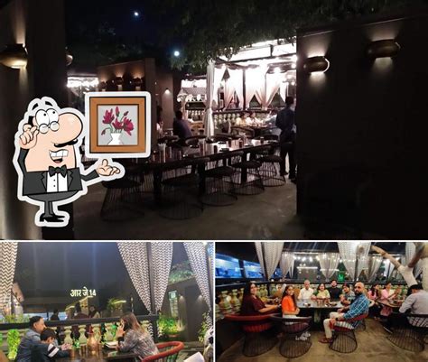 RJ 14, Jaipur, Mansarovar - Restaurant menu, prices and reviews