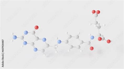 Image result for Folate Molecular Formula