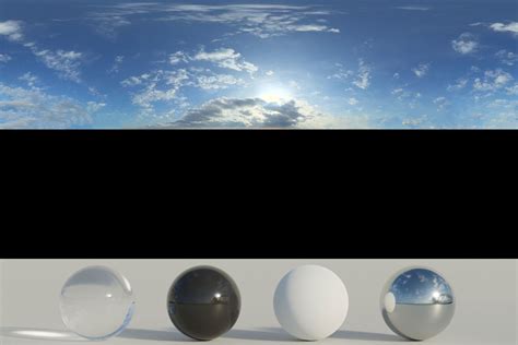 ArtStation - 10 Hdri Skies Bundle - Pack | Resources | Abstract ...