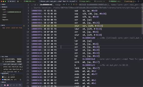 Image result for Rust STM32 without Libraries