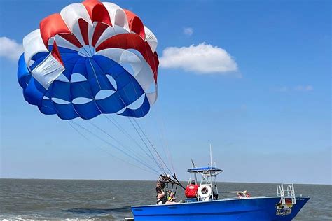 THIRD COAST PARASAIL (2026) All You Need to Know BEFORE You Go (with ...