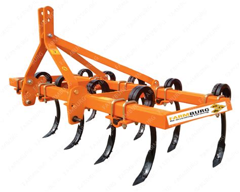 Agricultural Implements Spare Parts & Tractor Spare Parts in India