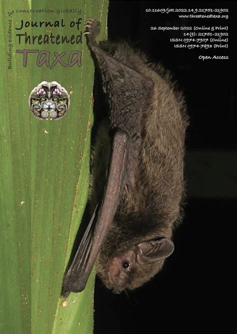 Invasive alien plant species of Hassan District, Karnataka, India | Journal of Threatened Taxa