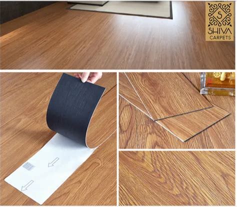 PVC Vinyl Flooring - PVC Laminate Flooring Trader - Wholesaler ...