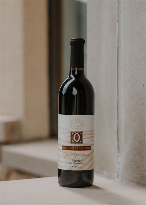 Wine | DC Estate Winery