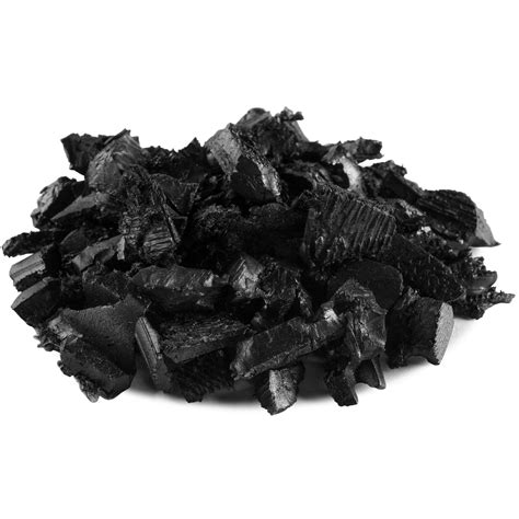 black rubber mulch - Rubber Mulch