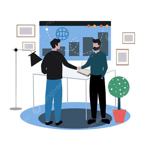 Business Negotiation Cartoon 的图像结果