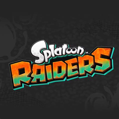 Splatoon Raiders