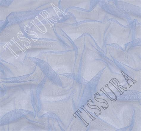 Silk Tulle Fabric: Fabrics from France, SKU 00055242 at $72 — Buy ...