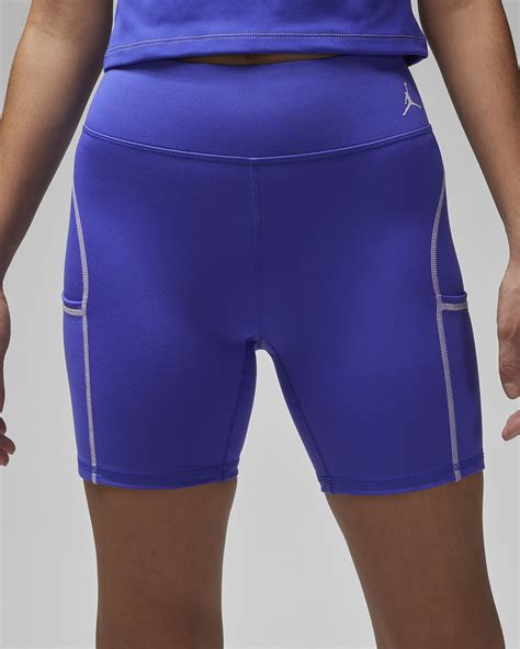 Jordan Sport Women's Shorts. Nike IN