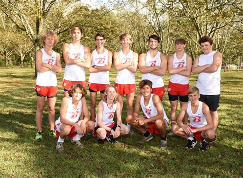 Berrien County School District