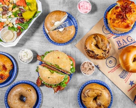 Great American Bagel Inc.