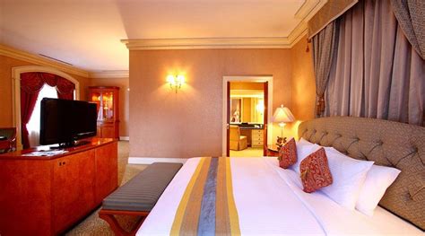 BEST VIEW HOTEL SHAH ALAM @ UITM, I-CITY & HOSPITAL - Hotel Reviews ...