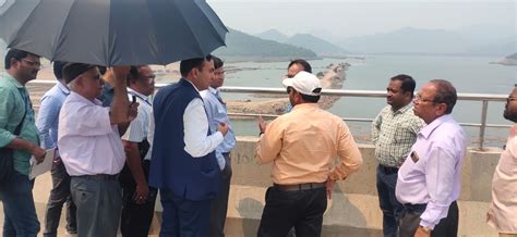 Welcome - Polavaram Project Authority