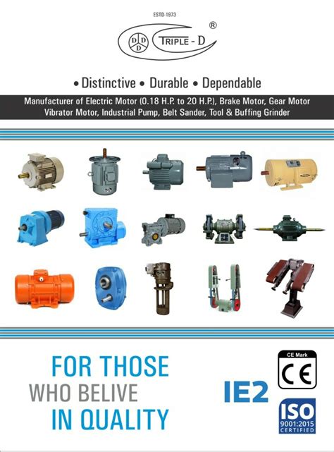 Our company catlog- Manufacture and supplier of El | SHREE RAM ELECTRO ...