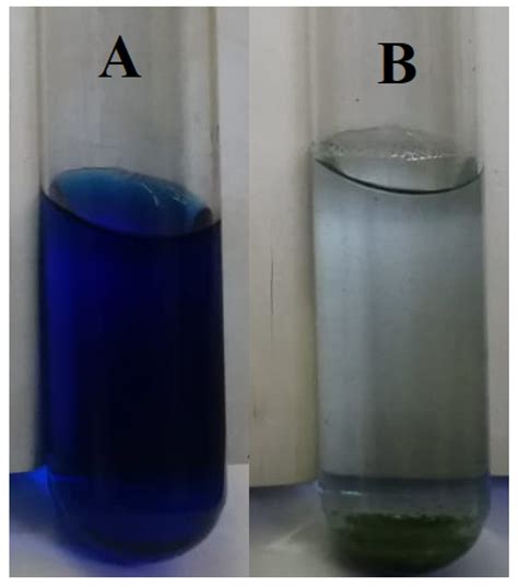 Bioremoval of Methylene Blue from Aqueous Solutions by Green Algae ...