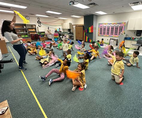 23-24 School Year in Photos | Island Creek Elementary School