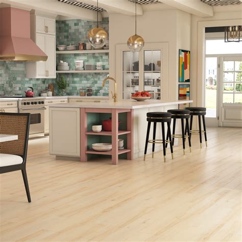 How to Choose the Right Floor Color - at home with Ashley