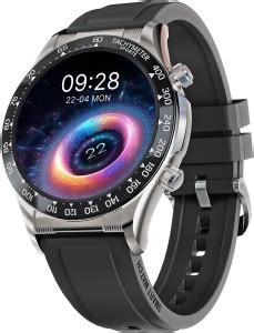 CrossBeats Monarch Ultra Smartwatch Price in India - Buy CrossBeats ...