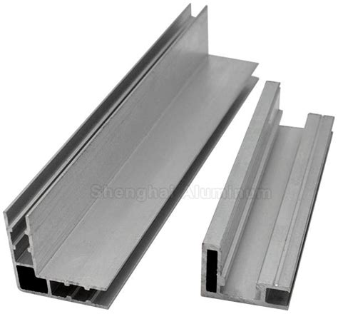 Kitchen Aluminium Extrusion Profiles Manufacturers and Suppliers from ...