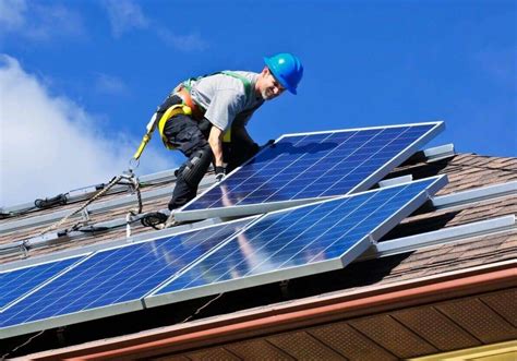 Image result for Installing Solar