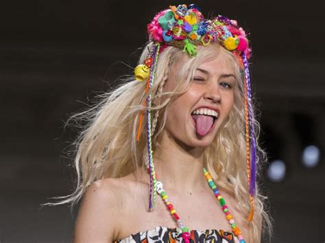 Wacky Hat Ideas Spotted at International Fashion Week| Style