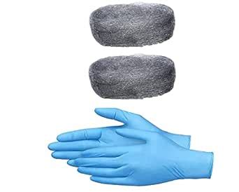 Steel Wool Fill Fabric DIY Kit, Coarse Wire Wool ROOL, Hardware Cloth ...