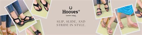 Hooves Footwear