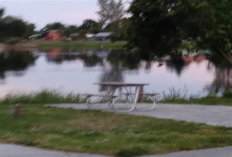 John Prince Park Campground | Lake Worth, Florida