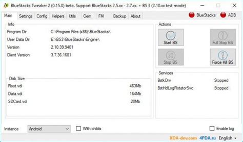 Image result for Root PC BlueStacks