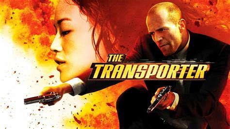 Watch Movie The Transporter| Watcho