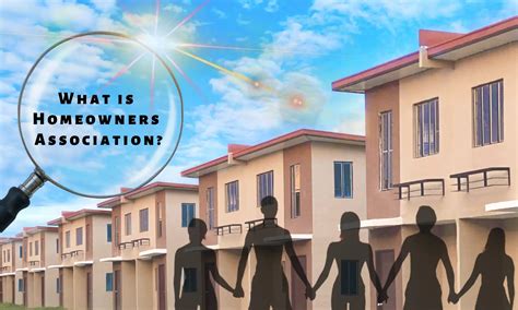 What is a Homeowner Associations? | Lumina Homes