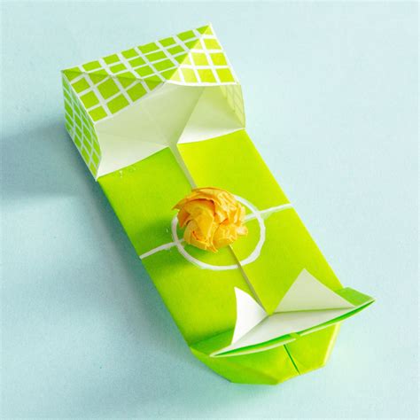 Origami N 的图像结果