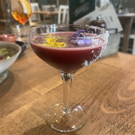 THE BOTANIST BIRMINGHAM BAR & RESTAURANT - Ladywood - Menu, Prices ...