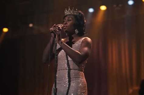 Cynthia Erivo in 'Genius: Aretha' Trailer: Watch – Billboard