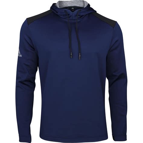 Editor's Picks: 5 stylish hoodies you can actually play golf in