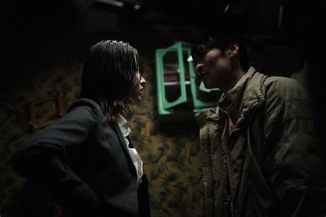 TVING and Paramount announce Korean thriller series BARGAIN will debut ...