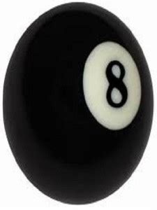 Laxmi Ganesh Billiard LGB388 American Pool Ball 57mm Billiards, Pool ...